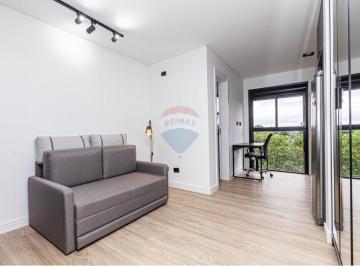 Apartamento · 20m² · 1 Quarto · Apartamento Studio no bairro Água Verde