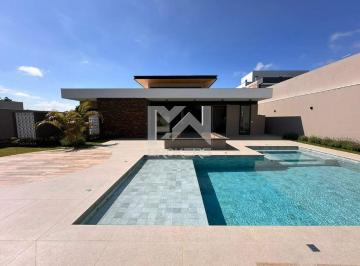 piscina · Casa térrea à venda no Condomínio Villa D'Oro em Vinhedo - SP