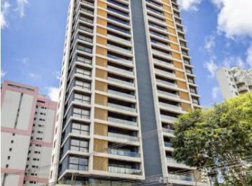 Apartamento · 166m² · 3 Vagas · Apartamento à venda no Batel, Curitiba | 165,85 m² | Varanda Gourmet e 3 vagas
