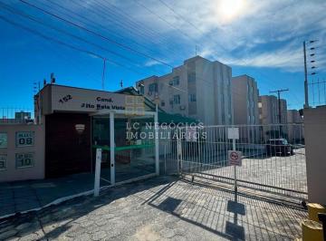 Apartamento · 52m² · 3 Quartos · 1 Vaga · Apartamento à venda no bairro Bela Vista - São José/SC