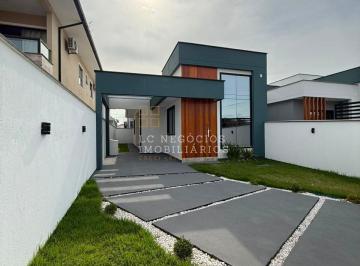 Casa · 69m² · 3 Quartos · 1 Vaga · Casa à venda no bairro Nova Palhoça - Palhoça/SC