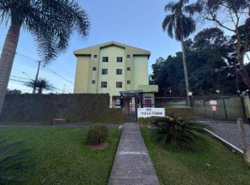 Apartamento · 66m² · 3 Quartos · 1 Vaga · Apartamento para locação com 66m² na Rua Augusto Steembock no Uberaba