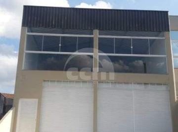 Comercial · 250m² · Comercial para Aluguel em Oficinas (Ponta Grossa/PR) | 250m²