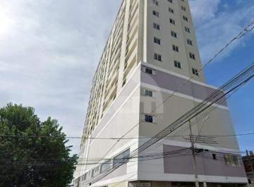 Apartamento · 94m² · 2 Quartos · 1 Vaga · Apartamento Mobiliado no Centro de Ponta Grossa (PR) | 2 Quartos, 1 Suíte, Varanda Gourmet