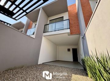 Casa · 130m² · 3 Quartos · 2 Vagas · Casa à venda no bairro Água Verde - Blumenau/SC