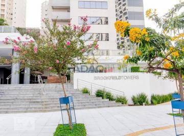 imagem-1 · Brookfield Tower - MAR GESTÃO DE PARTICIPAÇÕES LTDA Flat com 2 Quarto(s) por R$ 700000.00 no setor J
