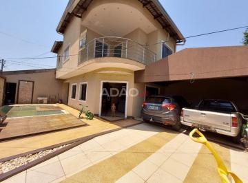 imagem-1 · Sobrado - Jardim Bela Morada / Aparecida de Goiânia-GO Sobrado com 3 Quarto(s) por R$ 850000.00 no s