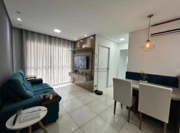 Apartamento à venda 2 dormitórios, sendo 1 suíte - Dona Margarida - Santa Barbara d' Oeste - SP · Apartamento à venda 2 dormitórios, sendo 1 suíte - Dona Margarida - Santa Barbara d' Oeste - SP