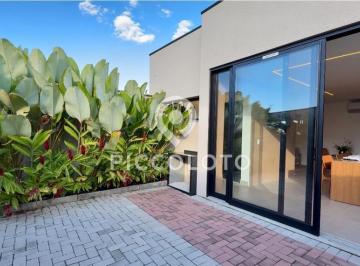 Salão de festas do condomínio · Sobrado à venda em Campinas, Jardim Chapadão, com 3 quartos, com 120 m², Condomínio Turmalina