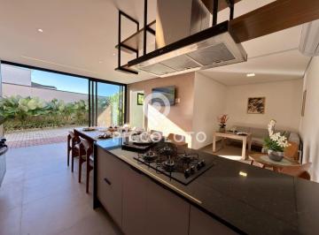 Casa · 120m² · 3 Quartos · 2 Vagas · Sobrado à venda em Campinas, Jardim Chapadão, com 3 quartos, com 120 m², Condomínio Turmalina