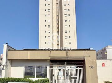 Apartamento · 78m² · 3 Quartos · 2 Vagas · Apartamento à venda e para alugar em Campinas, Vila Proost de Souza, com 3 quartos, com 78 m²