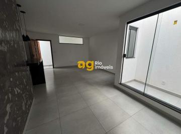 Apartamento · 50m² · 2 Quartos · Apartamento com 2 dormitórios para alugar - Portinho - Cabo Frio/RJ