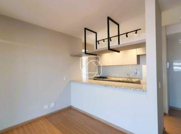 Apartamento · 162m² · 3 Quartos · 2 Vagas · Apartamento em Itu para aluguel Vila Padre Bento - SP | 3 quartos Área total 161,55 m² - R$ 4.000,00