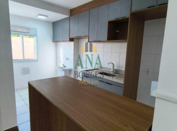 Apartamento · 2 Quartos · Apartamento de 2 dormitórios
