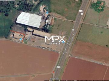Comercial · 1888m² · Galpão para alugar no bairro Campestre em Piracicaba