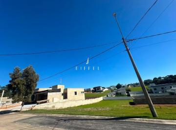 Terreno · 1000m² · Terreno à venda em Sorocaba, Parque Ecoresidencial Fazenda Jequitibá, com 1000 m²