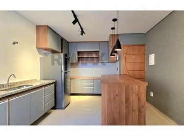 Apartamento · 60m² · 2 Quartos · 1 Vaga · Apartamento com 2 dormitórios, 1 suíte e 1 vaga no Parque das Nações-SA