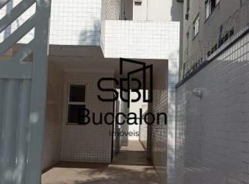 Casa · 134m² · 3 Quartos · 1 Vaga · Casa à venda, 3 quartos, 3 suítes, 1 vaga, Aparecida - Santos/SP