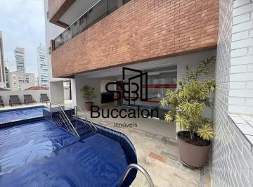 Apartamento · 49m² · 1 Quarto · 1 Vaga · Locação de apartamento mobiliado próximo à praia, com conforto e praticidade!