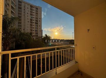Apartamento · 52m² · 2 Quartos · 1 Vaga · Apartamento à venda em Sorocaba, Vila Progresso, com 2 quartos, com 52 m², Mirante Santa Rosália