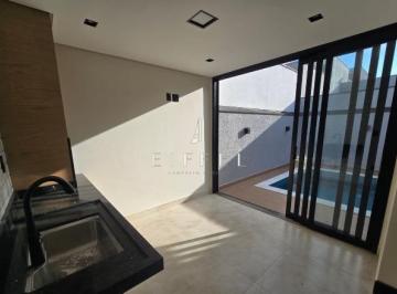 Casa · 115m² · 3 Quartos · 2 Vagas · Casa à venda em Sorocaba, Condomínio Terras de São Francisco, com 3 quartos, com 115 m²
