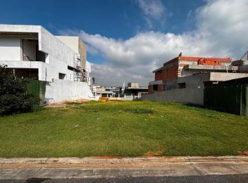 Terreno · 458m² · Terreno à venda em Votorantim, Alphaville Nova Esplanada, com 458.21 m², Alphaville Nova Esplanada