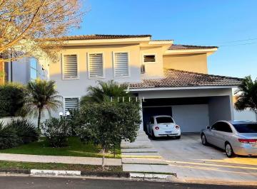 Casa · 340m² · 4 Quartos · 4 Vagas · Casa à venda em Boituva, Portal das Estrelas I, com 4 suítes, com 340 m²