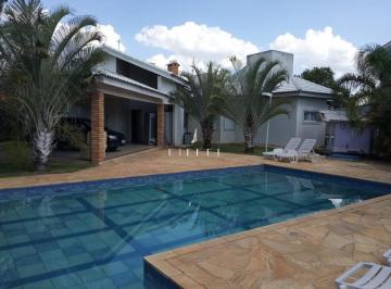 Casa · 430m² · 4 Quartos · 4 Vagas · Casa para alugar em Itu, Parque Village Castelo, com 4 quartos, com 430 m²