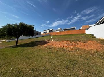 Terreno · 460m² · Terreno à venda em Votorantim, Alphaville Nova Esplanada, com 460 m², Alphaville Nova Esplanada