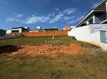 Terreno · 460m² · Terreno à venda em Votorantim, Alphaville Nova Esplanada, com 460 m², Alphaville Nova Esplanada
