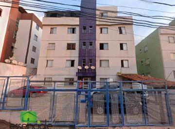 Apartamento · 70m² · Cobertura 3 quartos para aluguel bairro Darcy Vargas em Contagem - R$ 2.400,00