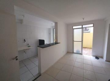Apartamento · 56m² · 2 Quartos · 1 Vaga · OPORTUNIDADE GARDEN NO CITTA TOSCANA- 170.000,00