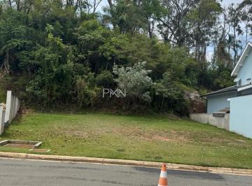 Terreno · 336m² · Terreno à venda em Valinhos, Joapiranga, com 336 m², Reserva do Itamaracá