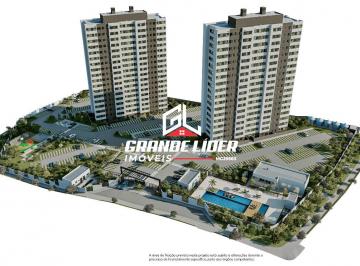 Apartamento · 105m² · 2 Quartos · 1 Vaga · APARTAMENTO 2 QUARTOS TRES BARRAS