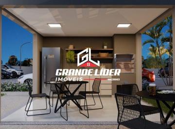 Apartamento · 54m² · 2 Quartos · 1 Vaga · Apartamento à venda, 2 quartos, 1 suíte, 1 vaga, Arvoredo - Contagem/MG