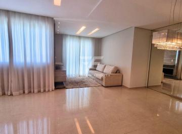 Apartamento · 104m² · 3 Quartos · 2 Vagas · Apartamento à venda | 3 quartos (1 suíte) | 104 m² | 4º andar com vista livre | Santa Mônica | Próxi