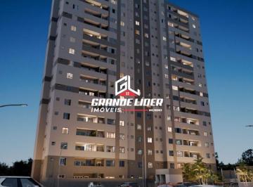 Apartamento · 54m² · 2 Quartos · 1 Vaga · Apartamento à venda, 2 quartos, 1 suíte, 1 vaga, Arvoredo - Contagem/MG