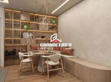 Apartamento · 52m² · 2 Quartos · 1 Vaga · Apartamento à venda, 2 quartos, 1 suíte, 1 vaga, São Joaquim - Contagem/MG