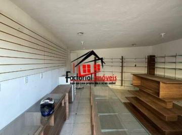 Comercial · 22m² · Loja Comercial no Bairro Glória-Rua de Excelente movimento