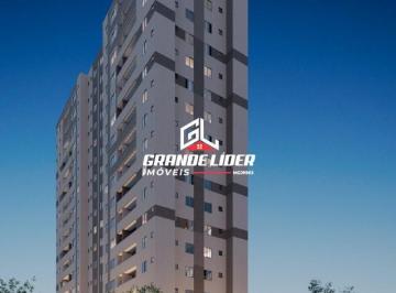 Apartamento · 54m² · 2 Quartos · 1 Vaga · Apartamento à venda, 2 quartos, 1 suíte, 1 vaga, Arvoredo - Contagem/MG
