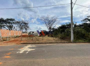 Terreno · 300m² · Lote plano no bairro Tiradentes, Betim. 