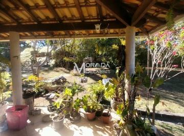 Casa · 120m² · 2 Quartos · 2 Vagas · Casa para Aluguel no Bairro Vale dos Sonhos – Lagoa Santa/MG