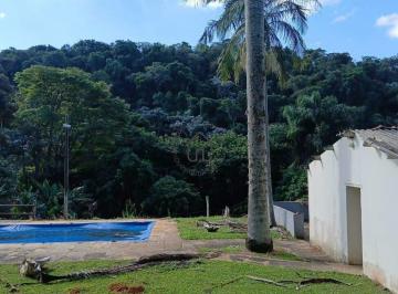 Rural · 4458m² · Chácara com 4.457,75 m² à venda na Rodovia Edenor João Tasca em Vinhedo.