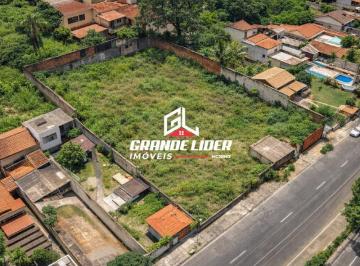 Terreno · 1150m² · Terreno à venda, Colonial - Contagem/MG
