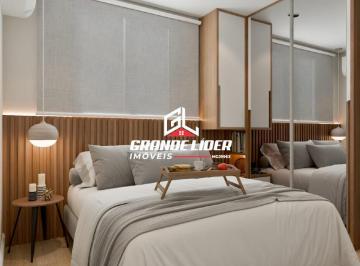 Apartamento · 54m² · 2 Quartos · 1 Vaga · Apartamento à venda, 2 quartos, 1 suíte, 1 vaga, Arvoredo - Contagem/MG