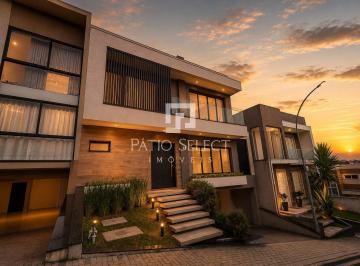 1 · Casa com 306 m², à venda no bairro Uberaba.