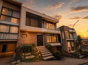 Casa · 306m² · 4 Quartos · 4 Vagas · Casa pronta para morar com 306 m², à venda no bair