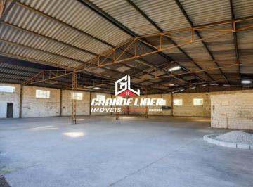Comercial · 2396m² · 50 Vagas · Galpão à venda, 50 vagas, Cinco - Contagem/MG