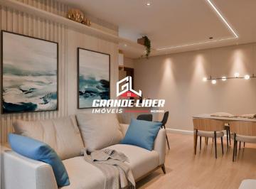 Apartamento · 54m² · 2 Quartos · 1 Vaga · Apartamento à venda, 2 quartos, 1 suíte, 1 vaga, Arvoredo - Contagem/MG
