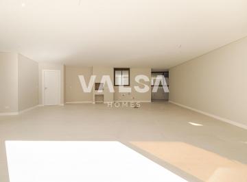 1 · Apartamento com 238.49 m², 3 quartos sendo 3 suítes à venda no bairro Água Verde.